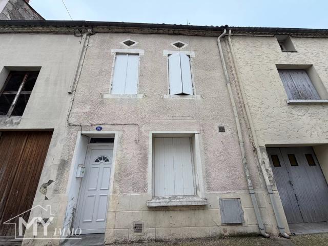 Maison vente à Libourne, Sainte-foy-la-grande