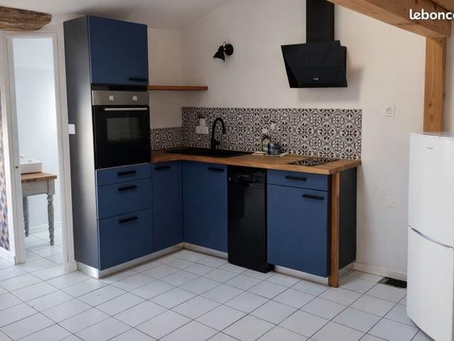 Maison vente à Narbonne, Peyriac-de-mer