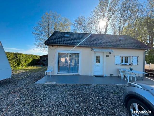 Maison vente à Vierzon, Quincy