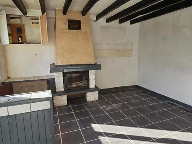 Maison vente à Châteaudun, Montharville