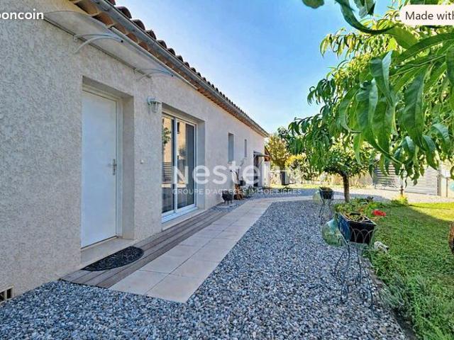 Maison vente à La Motte-du-Caire, Alpes-de-Haute-Provence