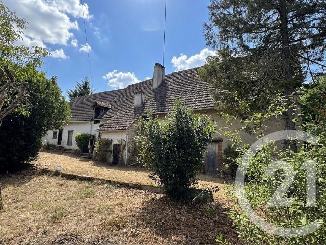 Maison vente à Montargis, Beaulieu-sur-loire