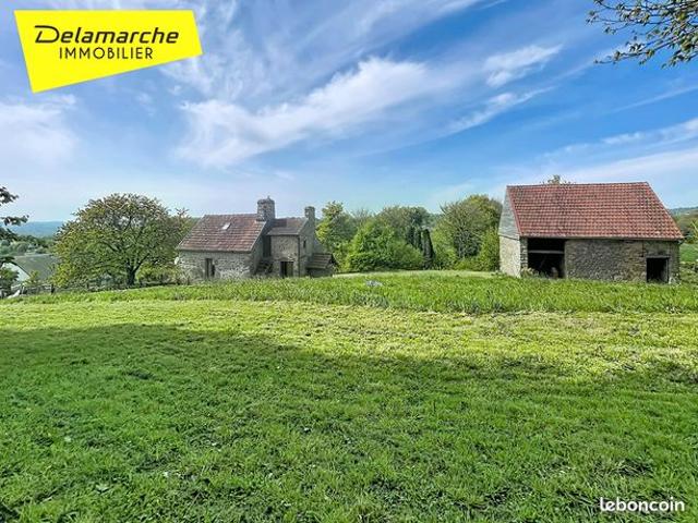 Maison vente à Avranches, Normandie