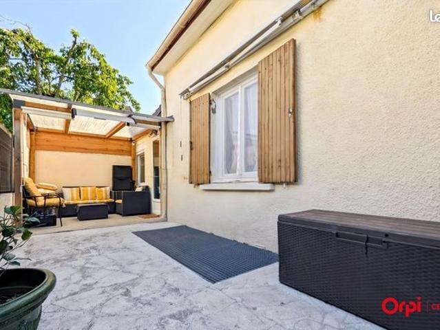 Maison vente à Argenteuil, Sannois