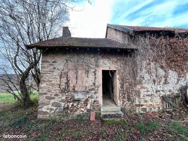 Maison vente à Tulle, Naves