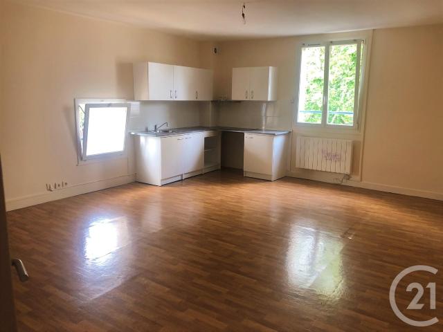 Maison location à Pontoise, Cergy