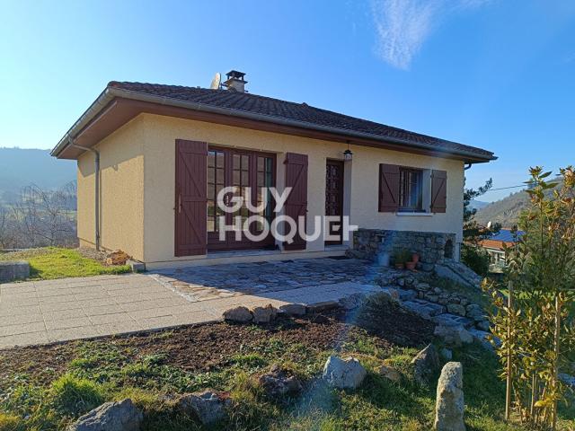 Maison vente à Montbrison, Leigneux