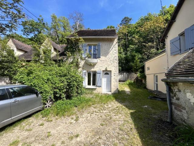 Maison location à Étampes, Boissy-la-rivière