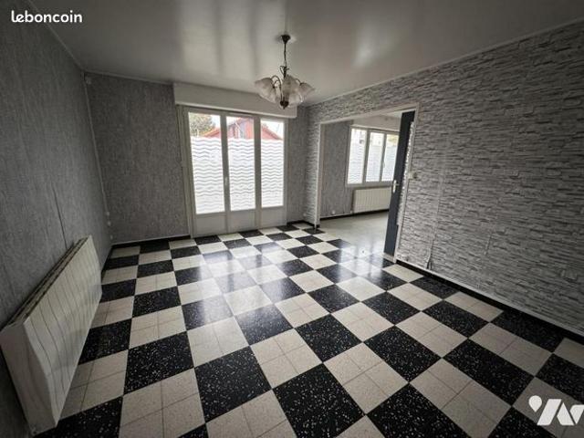 Maison vente à Raismes, Nord
