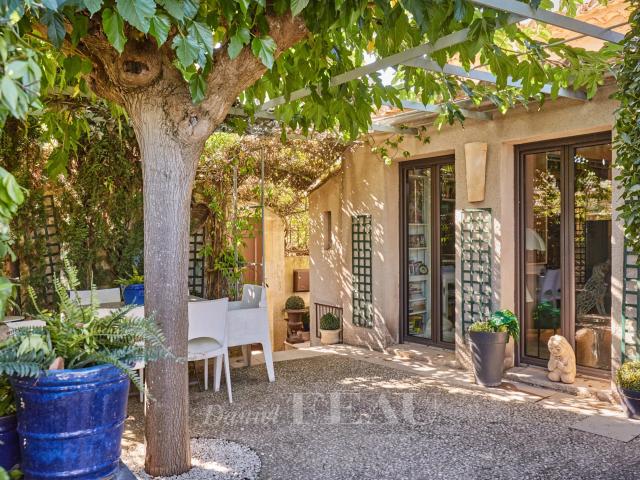 Maison vente à Eygalières, Bouches-du-Rhône