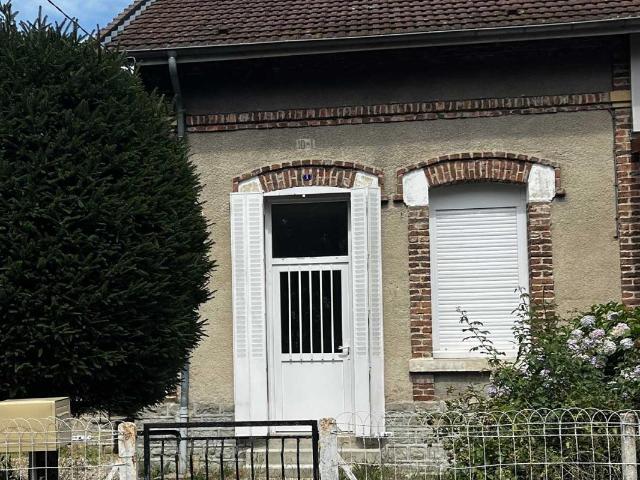 Maison vente à Autun, Sanvignes-les-mines