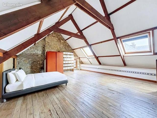 Maison vente à Guingamp, Bretagne