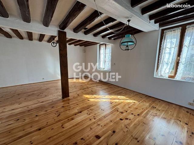 Maison vente à Bernay, Breteuil