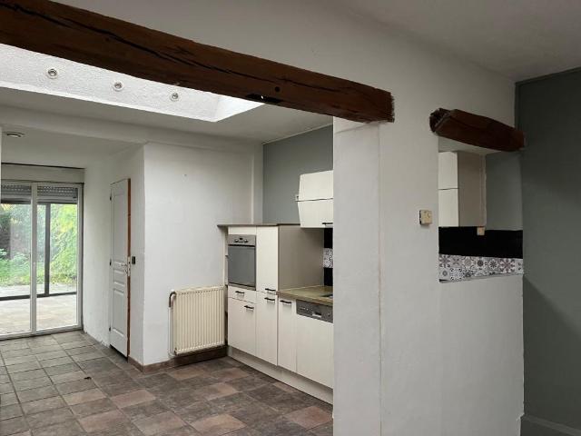 Maison vente à Lille