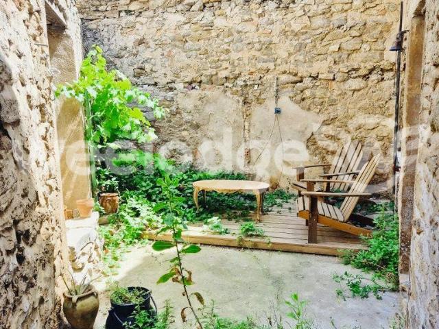Maison vente à Béziers, Olonzac