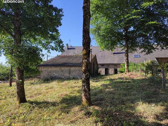 Maison vente à Langon, Saint-martin-du-puy
