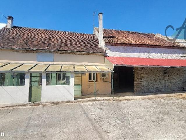 Maison vente à Provins, Luisetaines