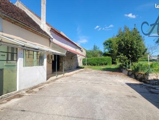 Maison vente à Provins, Luisetaines