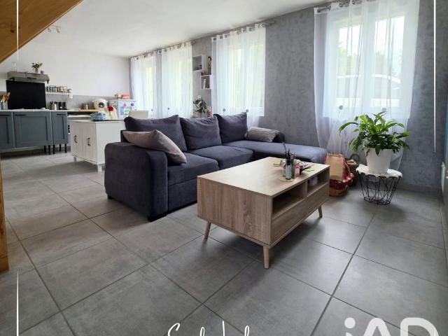 Maison vente à Les Andelys