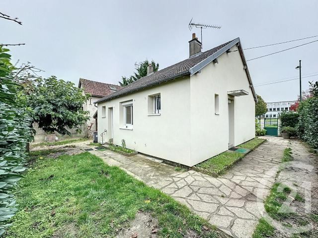 Maison location à Romorantin-Lanthenay, Selles-sur-cher