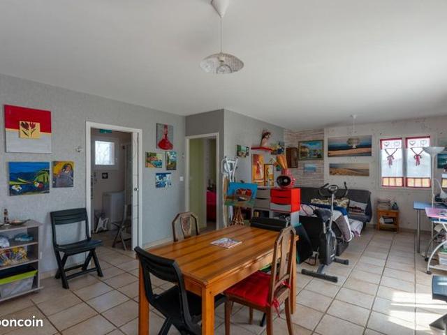 Maison vente à Mont-de-Marsan, Escource