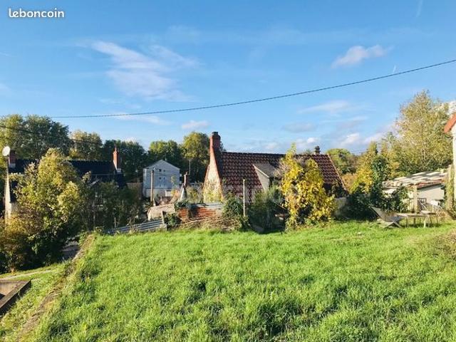 Maison vente à Saint-Amand-Montrond, Jouet-sur-l'aubois