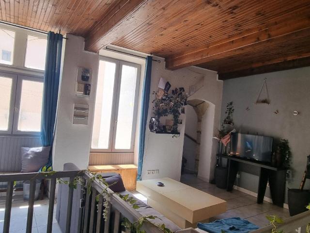 Maison vente à Béziers, Alignan-du-vent