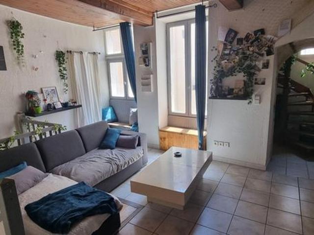Maison vente à Béziers, Alignan-du-vent