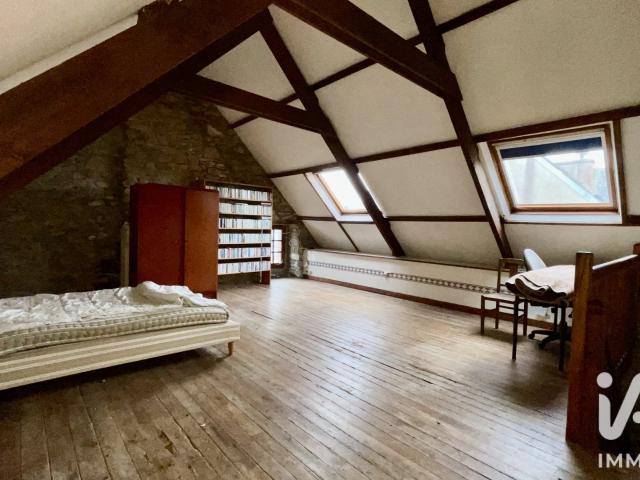 Maison vente à Guingamp, Bretagne