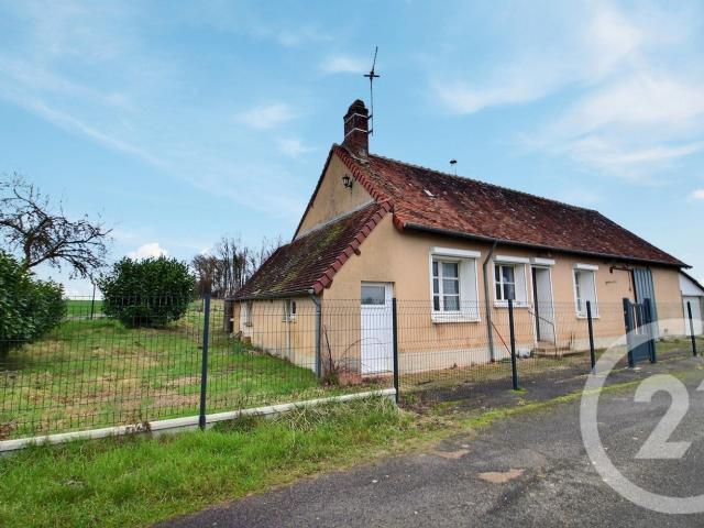 Maison vente à Vendôme