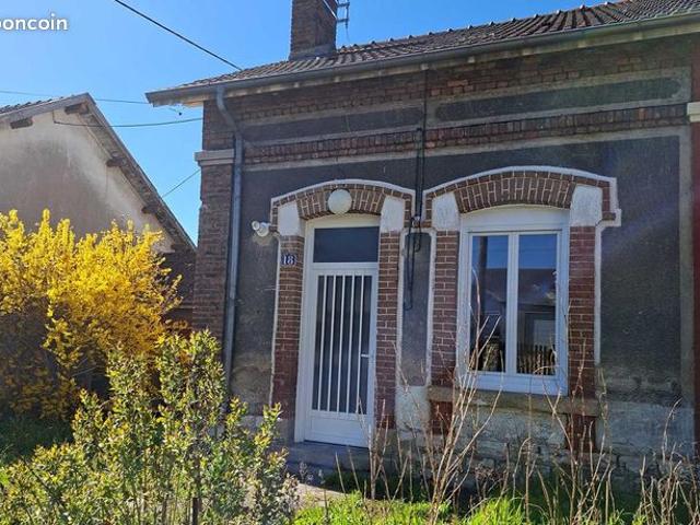 Maison vente à Autun, Montceau-les-mines