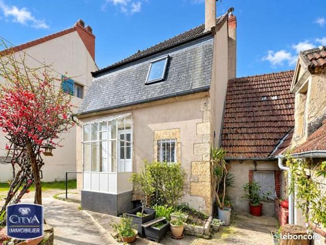 Maison vente à Pougues-les-Eaux, Nièvre