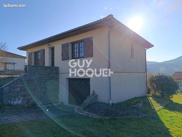 Maison vente à Montbrison, Leigneux