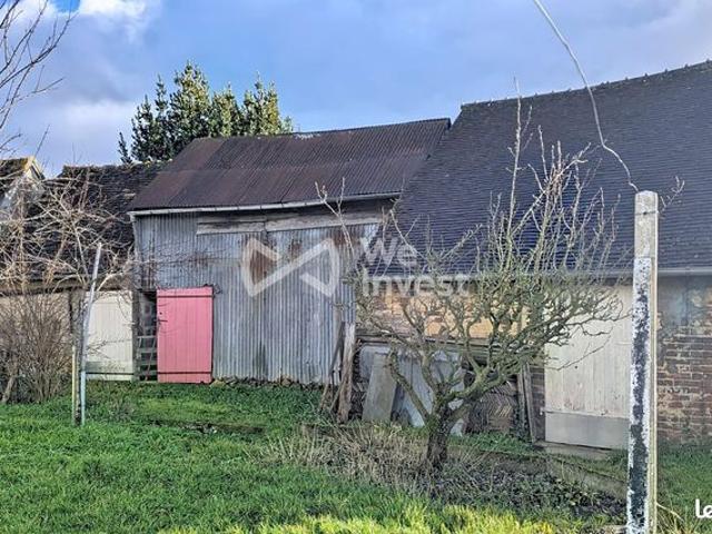 Maison vente à Mamers, La Chapelle-du-bois