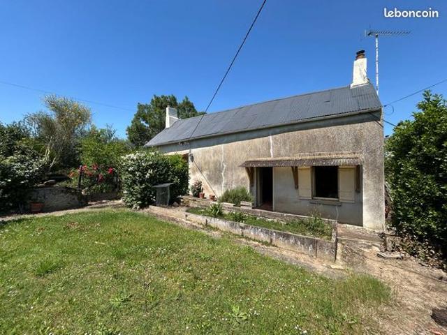 Maison vente à Angers, Chalonnes-sur-loire