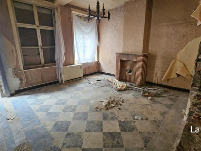 Maison vente à Lille, Templeuve
