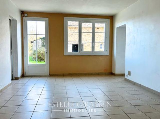 Maison vente à Nantes, La Chapelle-sur-erdre