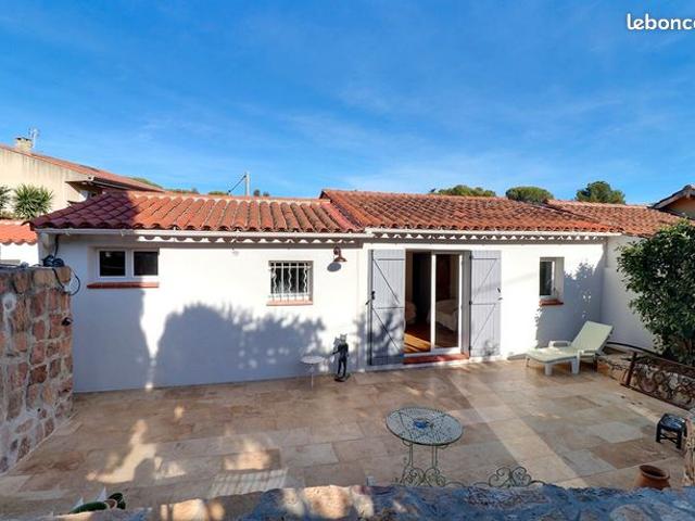 Maison vente à Arrondissement de Draguignan, Saint-raphaël