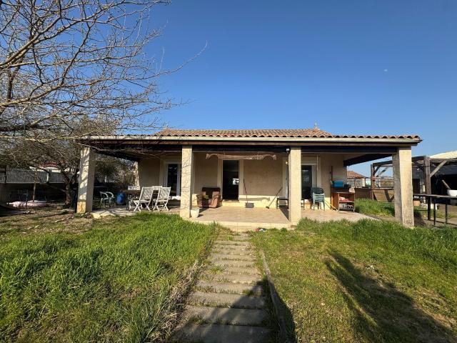 Maison vente à Toulouse, Bouloc
