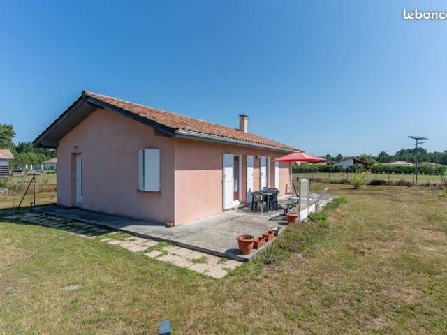 Maison vente à Escource