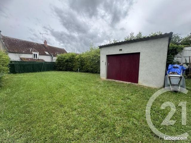 Maison vente à Cosne-Cours-sur-Loire, Châteauneuf-val-de-bargis