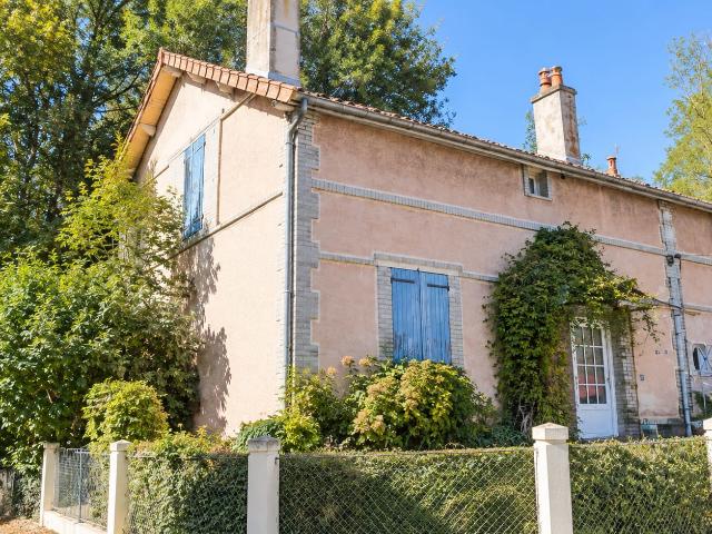 Maison vente à Le Chateau, Marigny-le-Châtel