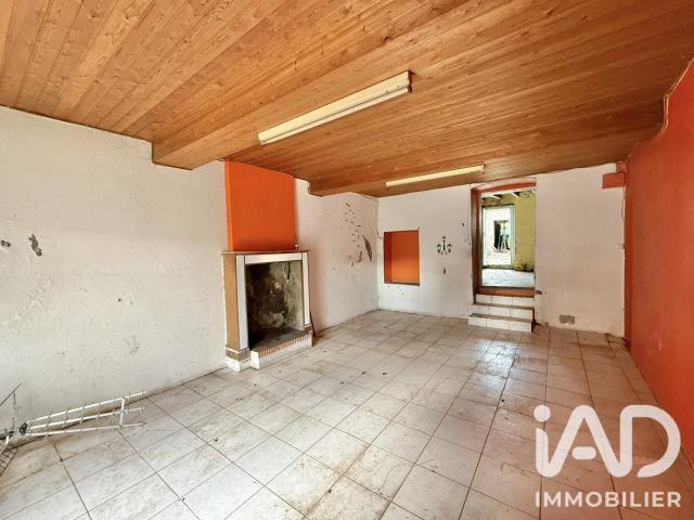 Maison vente à La Crochetière, Legé