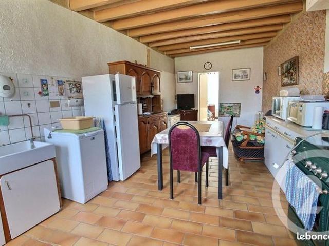 Maison vente à Vendôme