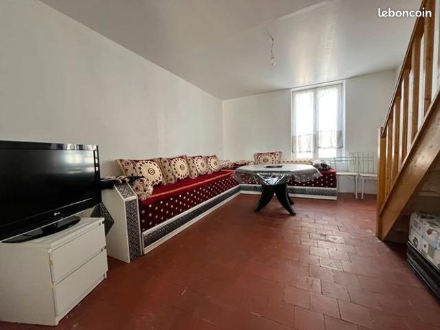 Maison vente à Vierzon, Preuilly