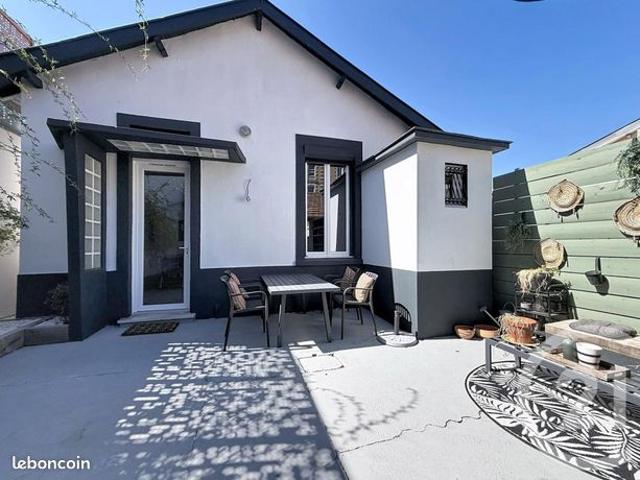 Maison vente à Bordeaux