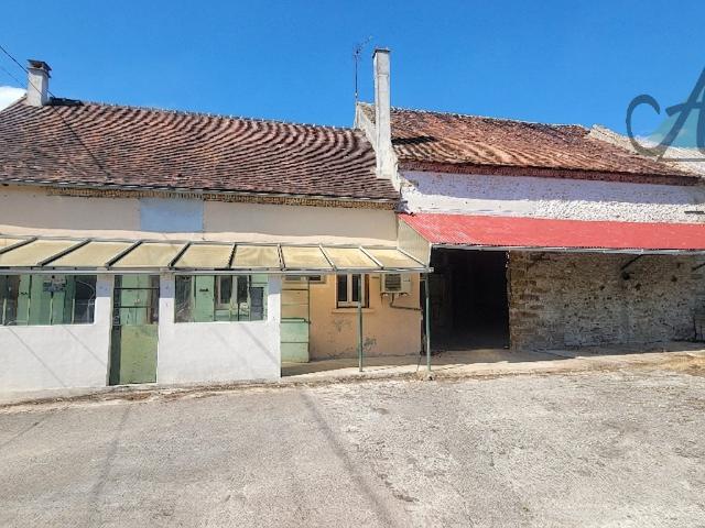 Maison vente à Luisetaines, Seine-et-Marne