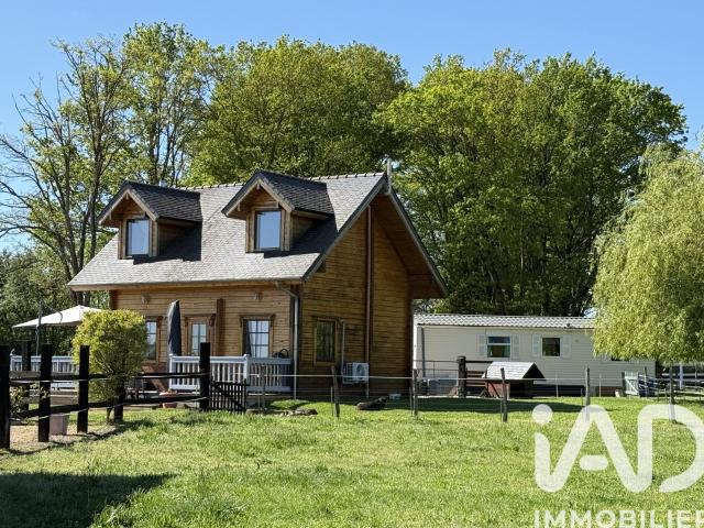 Maison vente à Saint-Amand-Montrond, Sancoins