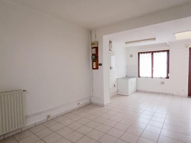 Maison location à Saint-Quentin, Saint-quentin