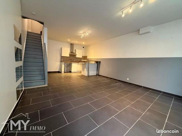 Maison vente à Libourne, Sainte-foy-la-grande